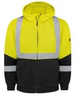 Red Kap Hi-visibility Performance Work Hoodie - Type R Class 2