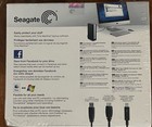 Seagate Backup Plus 3tb Desktop Drive Pc Mac Usb 3 0