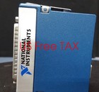 Used Ni National Instruments Ni-9208 With Dsub High Quality Quality Guaranteed