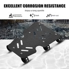 Nicecnc Radiator Guard For Honda Trx450r Trx450er 2006-2009 Roost Guard