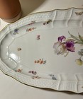 Messian Porcelain Platter