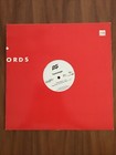 Daft Punk 12    Vinyl Technologic Promo Record Rare Basement Jaxx Peaches Hype Sti
