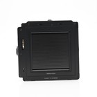 Hasselblad A12 12-button Roll Film Back Black  002