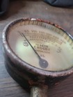 Crosby Westinghouse Wilmerding Pa 183822 Gauge Boston U s a
