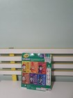 Pip Squeaks Crayola Markers In Disguise Set Of 6 Characters Bjorn Brown Axe Ruby