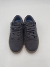 Nike Sb Check Solarsoft Mens Size 7 Grey   Brown Sneaker Shoes Casual Athletic