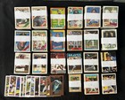 Topps Baseball Cards Huge Lot Just Inherited  1000 Cards Still In Box I Got Them