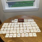 Vtg Parker Bros Dixie-rook Edition Early 1910   s Card Game-used  free Shipping 