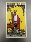 1971 Rider-waite  Wr79 Tarot Cards Deck 78 Cards Book  Free Shipping