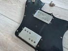 Vintage Relic 2003 Fender 70s 72 Telecaster Deluxe Humbucker Loaded Pickguard 