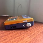 Sony Net Md Walkman Mz-n505 Digital Portable Minidisc Recorder Player  untested 