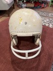 Vintage Circa 1970s Macgregor E530  Helmet From Chicago White Sox Player Rare
