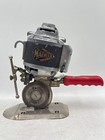 Maimin Thread Seal 59 Fabric Leather Rotary Cutting Machine