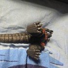 Burning Godzilla Vinyl Action Figure Bandai Movie Monster Series