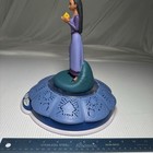 Disney Wish Talking Musical Room Light Glow Lamp Tested Works