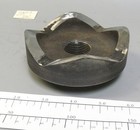 Greenlee 5004653 3 5  Inch Knockout Punch   g8f3 