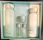 Innisfree Green Tea Balancing Skin Care Set Toner Moisturizer Cream 200ml