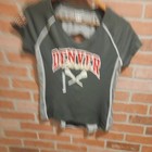 Champion Denver Lacrosse Jersey Small          Bin 40