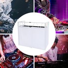 Aluminum Visualizer Standing Dj Table  Dj Controller Stand  Dj Table Station