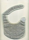 Baby Bibs Lot Of  18   Used  Clean
