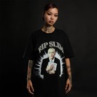 Eminem  the Death Of Slim Shady Rip  2024 T-shirt Concert New 2xl Xx-large Xxl