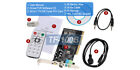 Premium Analog Catv Tuner Video Capture Card For Desktop Pc 