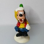 Vintage Walt Disney Productions Goofy Suction Cup Toy Figure