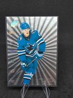 Upper Deck Spx Inserts   Rookies - You Pick  the Best  Celebrini  Bedard  Hutson
