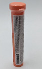 Zipfizz Healthy Hydration Energy Drink Mix 30 Tube Box Peach Mango Sealed