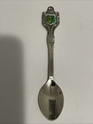 Ireland Vintage Souvenir Spoon Collectible