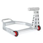 Single Sided Rear Paddock Stand For Ducati Hypermotard 950  Sp 19-23 Pt1 Alu