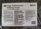 3m High Performance Welding Drape  05919 57  X 80  Felt Blanket