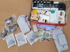 42619 Schleich Horse Club - Horse Transporter 227 Piece Playset    open Box  