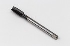 Haas M10x1 25 Mf Hss-e Spiral Point Tap  7mm Shank X 22mm Thread Length  3xd