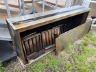 Baxter Ov210g-m2b Commercial Double Rack Bakery Oven Natural Gas With Hood