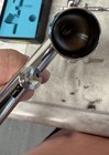 Iwata Eclipse Hp-cs Airbrush Kit With Extra  5 Nozzle And Needle