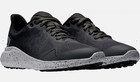 Footjoy Flex 95769 Spikeless Golf Sneaker Black Speckled Shoes Womens - New