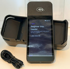 Bbpos Wisepos E Stripe Terminal Wsc51 W  Card Reader  Dock   Usb Charging Cable