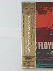 Pink Floyd At Pompeii Mcmlxxii Japan Edition Limited 2cd bd Cardboard