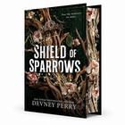 Shield Of Sparrows By Devney Perry  english  Hardcover Book