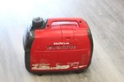 Honda Eb2200i Portable Industrial Inverter Generator 2200 Watt 120v Eb2200i     