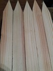 Wooden Stakes 1x2 12  Gardening  Surveying  Construction