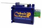 Dcc Concepts   New 2026   Cobalt Ip Digital Turnout Motor   12 Pcs   Dcp-cb12dip