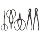Bonsai Tree 5pc Shear Tool Set