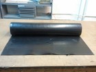 Neoprene Rubber Sheet 3 8 Thk X 36  Wide X 5 Ft Long 60 Duro   -5