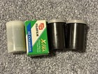 Lot Of 4 Asst  Rolls Of Fuji   Kodak 35mm Film Expired New