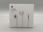 New Original Oem Apple Iphone  Wired 3 5mm Headset Earbud Headphones