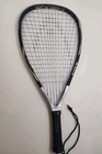 Head Ti 175 Xl Titanium Racquetball Racquet   Case 3 5 8  Grip