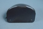 Vtg  Singer Featherweight 221 Sewing Machine Carrying Case Oil Can Holder 1947