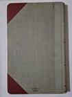Vintage Vernon Royal Ledger 1424 Accounting Book 9x6 